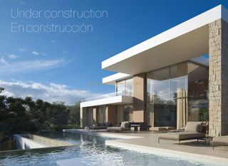 Casa in Cala Advocat-Baladrar