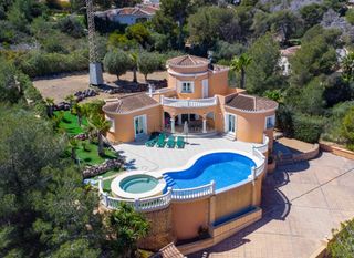 Maison à La Granadella - Costa Nova