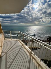 Apartment in Centro - Muelle Pesquero