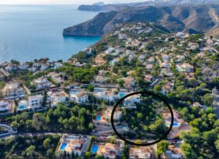 Apartament a Portichol-Balcón al Mar