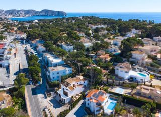 Apartment in La Marina