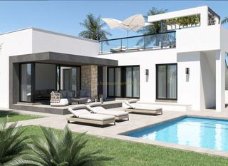 House in Verger (el)