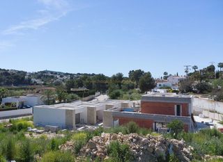 Maison à Benimeit-Tabaira