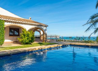 Haus in Cap Martí - El Tossalet - Pinomar