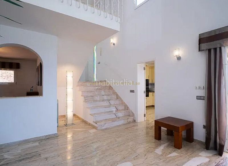 Foto e6a4904f-e029-4dbd-ac03-e4ce790fc4bb. Casa a Paichi Moraira