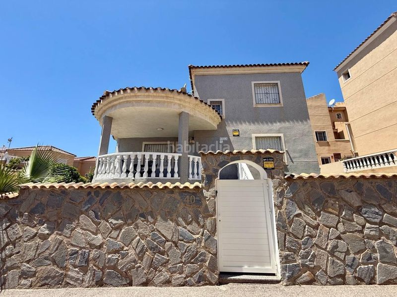 Foto 17d132e7-703f-4887-ac1c-2dc23435c024. Casa amb aparcament a Playa Flamenca Orihuela