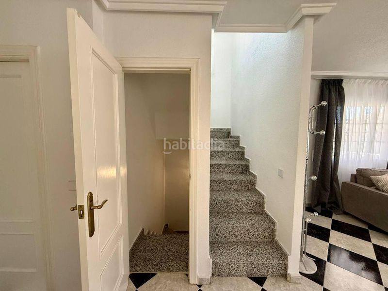 Foto 1f30b65e-d609-4500-be86-5100eabff49b. Casa amb aparcament a Playa Flamenca Orihuela