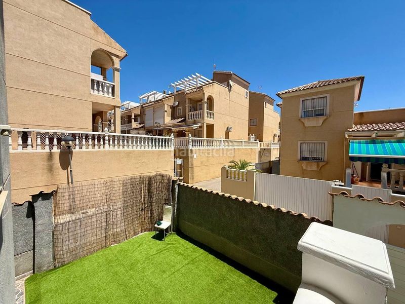 Foto 70812fb6-f205-4147-93bb-a2680e07f052. Casa amb aparcament a Playa Flamenca Orihuela