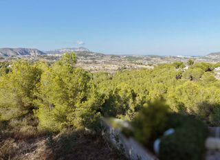 Appartement in Benimeit-Tabaira