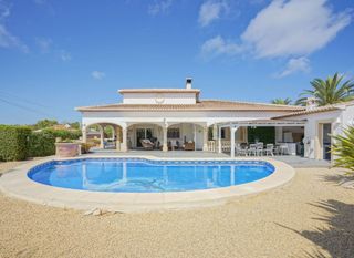 Casa a La Granadella - Costa Nova