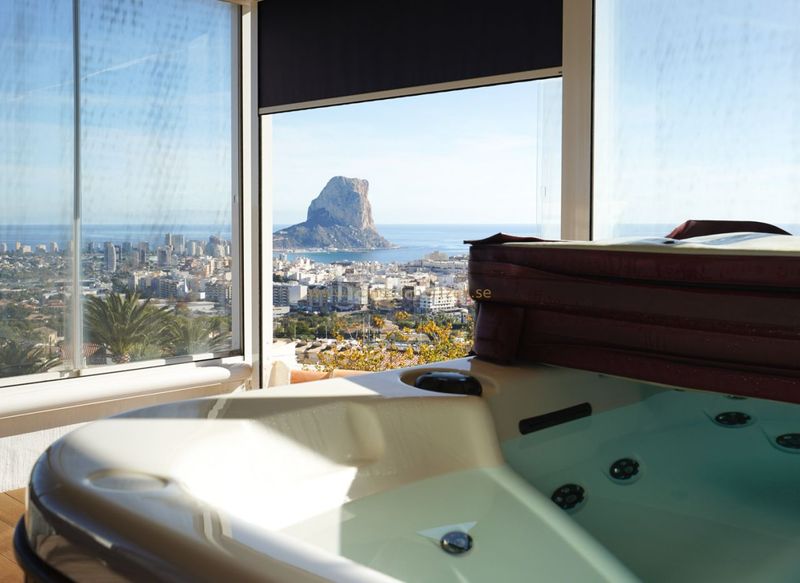Foto 43c24c43-f348-4ad7-b4b8-3b2301d88c42. Casa a Oltamar - Cucarres Calp