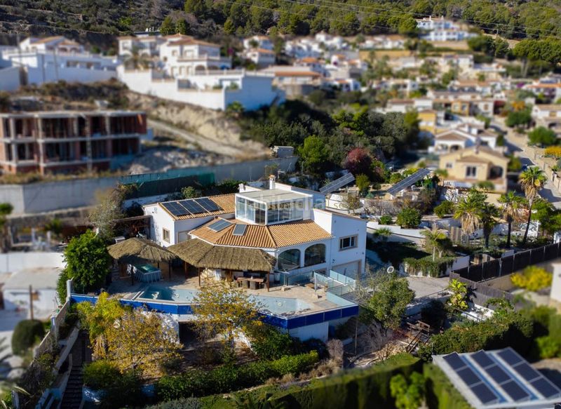 Foto 50a5c407-1976-4495-94a8-4f5a14e441ac. Casa a Oltamar - Cucarres Calp