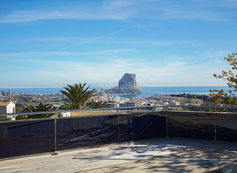 Foto f4bcab60-69f5-432b-967e-df75f922fb7b. Casa a Oltamar - Cucarres Calp