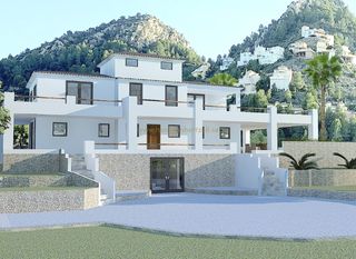 Haus in Pedreguer