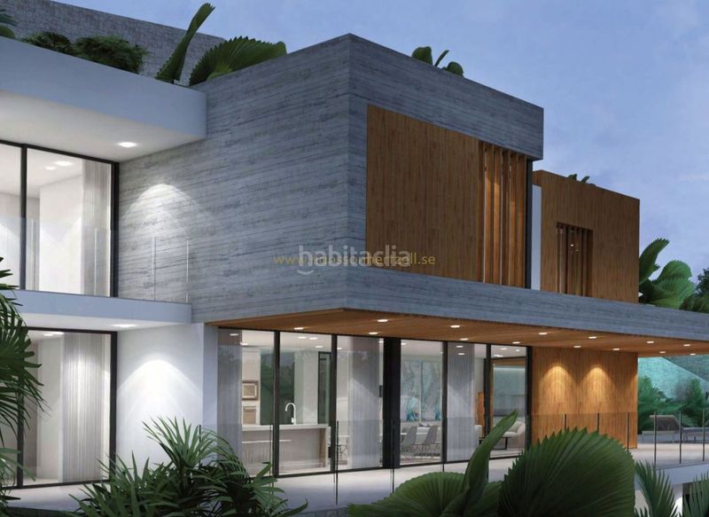 Foto b57660b1-5448-4cc9-a0c6-2e7e08481794. Casa a La Fustera Benissa
