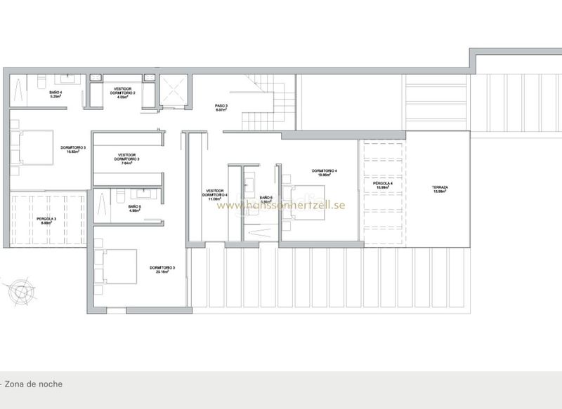 Foto e8ac5e43-e51b-441d-b6f2-464d4b9edd2a. Casa a La Fustera Benissa