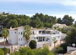 Casa a Altea la Vella