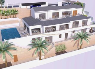 Maison à Xaló