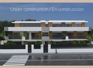 Apartamento en Barrio del Centro