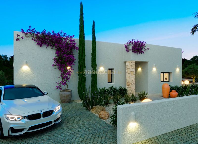 Foto 0d8ffc71-3ac1-4384-aa6c-1730833828b5. Casa amb aparcament a Centro Urbano Dénia