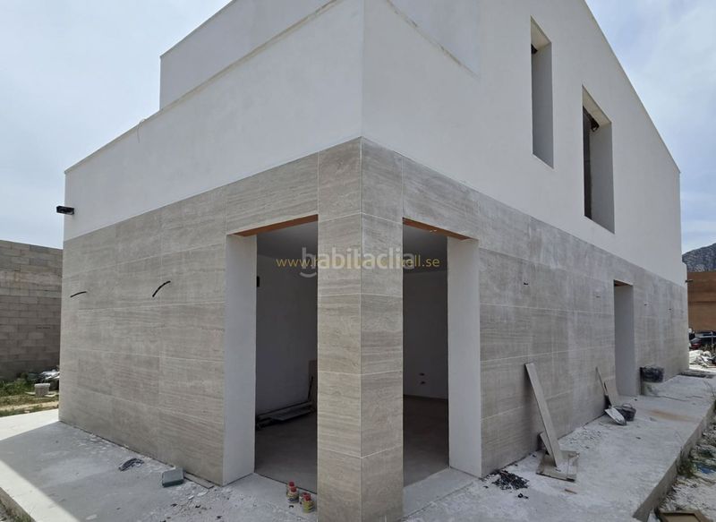 Foto 155047fa-8406-4d8c-a772-f55123ed4f27. Casa a Verger (el)