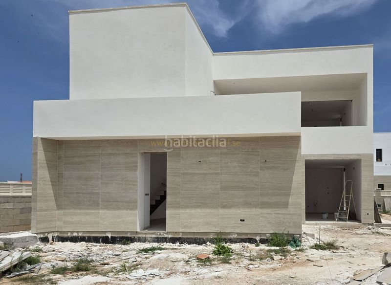 Foto 4abc057a-24f8-4f30-b7f1-90b0f03a7cd6. Casa a Verger (el)