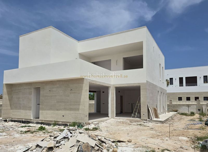 Foto ae533c7e-ab53-4af5-a83c-07e1400f417c. Casa a Verger (el)