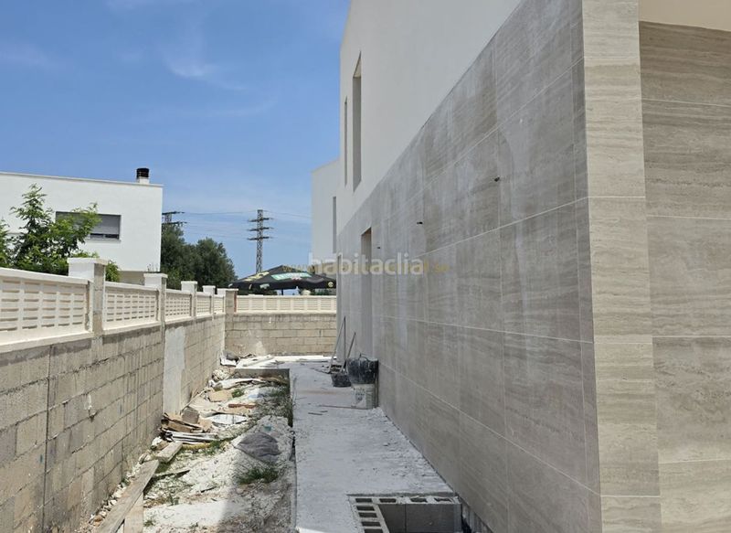 Foto f1619388-c984-4b46-8608-a11f5ce797c5. Casa a Verger (el)