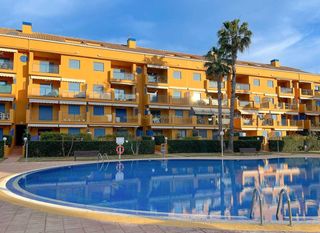 Apartamento en Ensanche-Diputación
