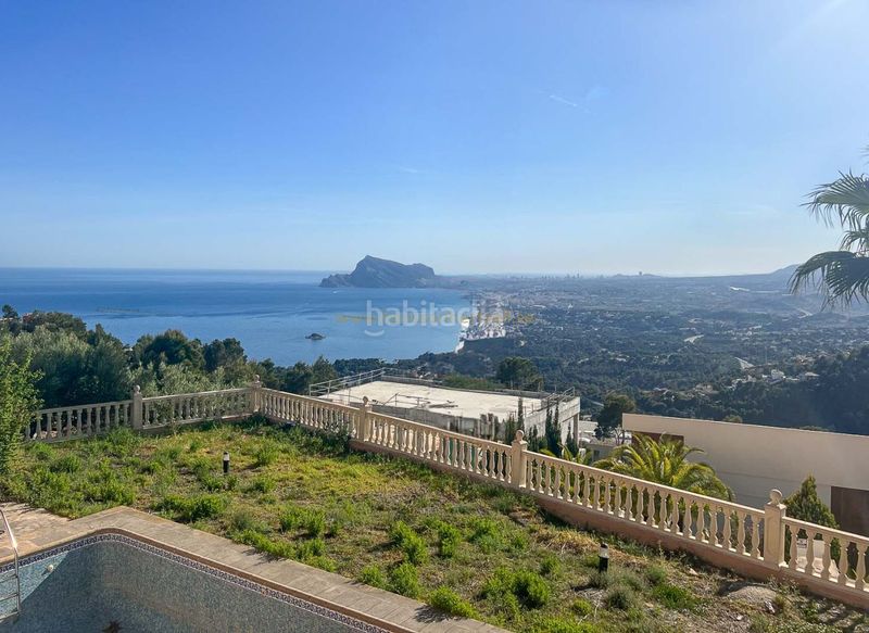 Foto 0acc39d5-435e-4fad-9106-e18e503c5b7c. Casa a Altea ciudad Altea