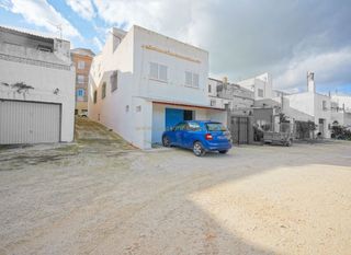 Reihenhaus in Barrio del Centro