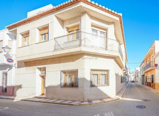 Casa a schiera in Barrio del Centro