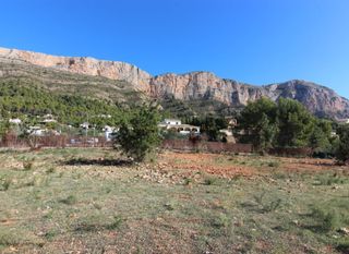 Apartament a Montgó - Ermita