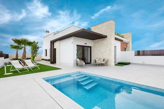 Haus in Orihuela Ciudad