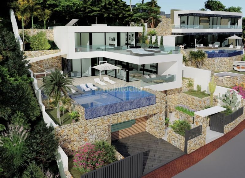 Foto 44c85c6e-1e13-4b86-b82c-50eb81be1325. Casa a Maryvilla Calp