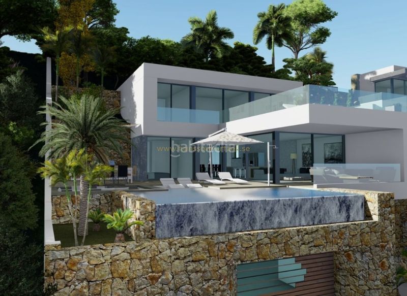 Foto 967978f9-302c-4e3c-9654-1a4bea9e3f4d. Casa a Maryvilla Calp