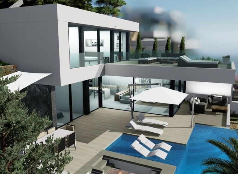 Foto ec52f8b6-a1bf-443f-ae24-7523b2d47e47. Casa a Maryvilla Calp