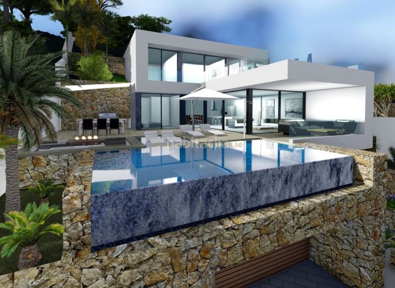 Foto ef4c7b88-2666-4680-8fc3-1d3aa6d2a7ca. Casa a Maryvilla Calp