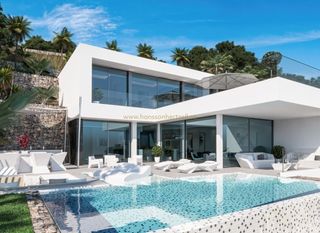 Maison à Maryvilla