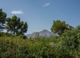 Apartament a Partida Comunes-Adsubia