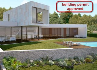 Haus in Cap Martí - El Tossalet - Pinomar