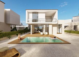 Haus in La Nucia Pueblo