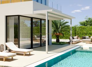 Maison à Golf Bahía
