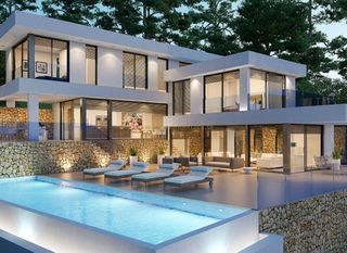 Haus in Paichi