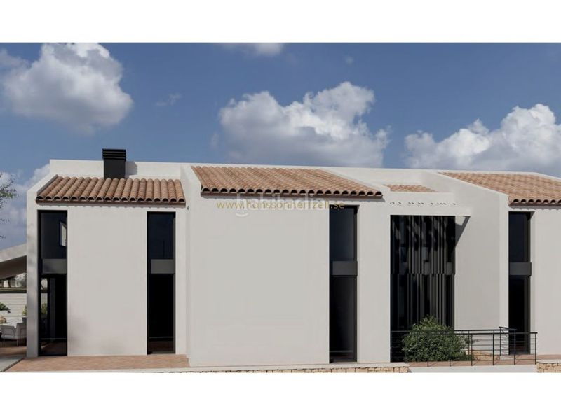 Foto c3ccf064-2f2b-47f4-b9c0-3ef8f99dcb26. Casa a Teulada