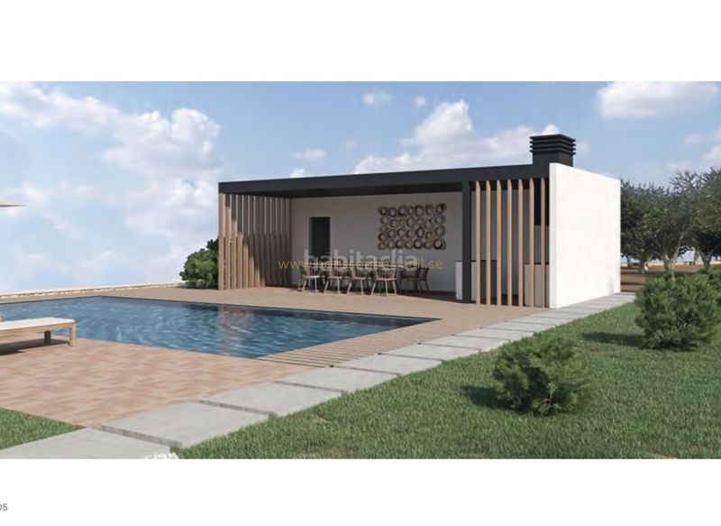 Foto ec8570f8-9f22-4b20-aff2-d03eb78e08a3. Casa a Teulada