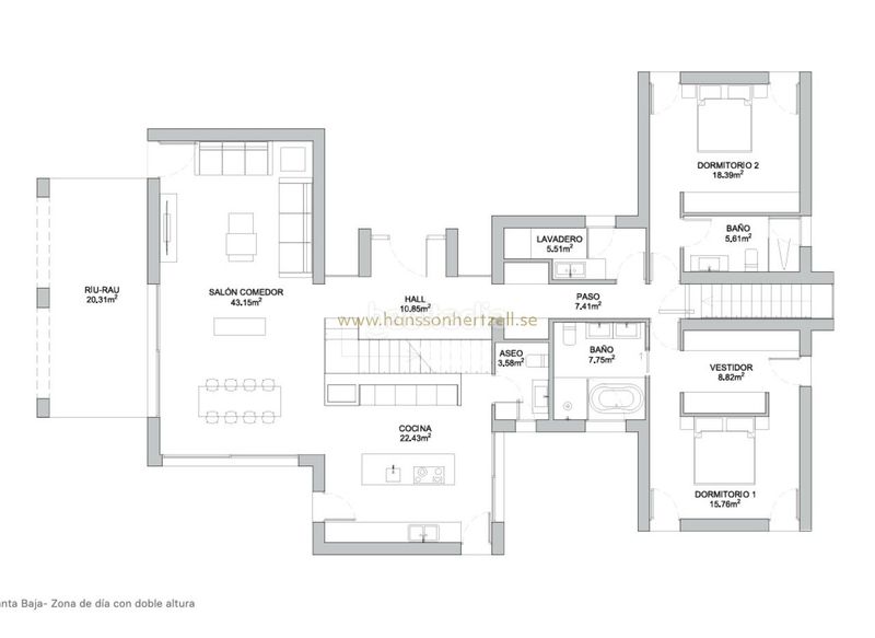 Foto f65af80b-1266-41bb-8953-d9e41bd003a3. Casa a Teulada