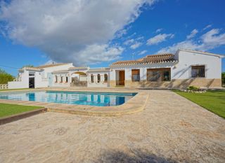 Casa a Ensanche-Diputación