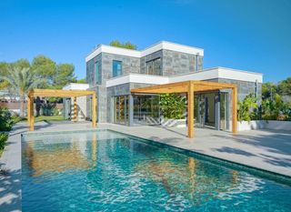 Maison à La Granadella - Costa Nova