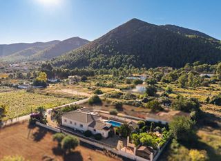 Haus in Xaló
